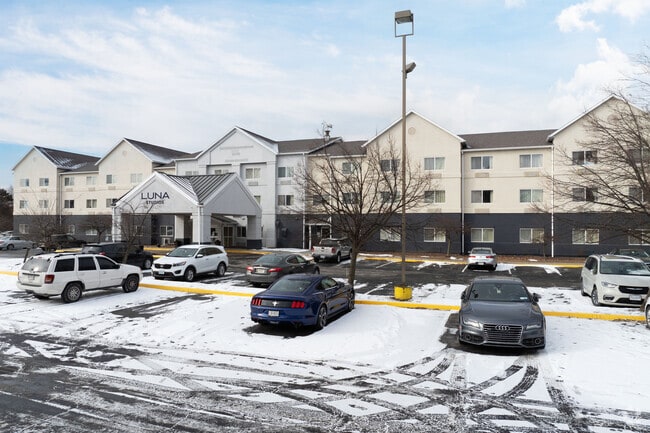 Photo - Luna Studios