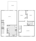 3BR/1.5BA