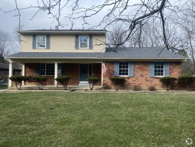 Building Photo - 2065 Winding Creek Ln Rental