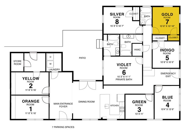 Building Photo - 431 Arlington Rd N