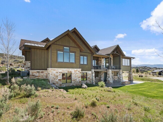 Photo - 1075 N Oquirrh Mountain Dr