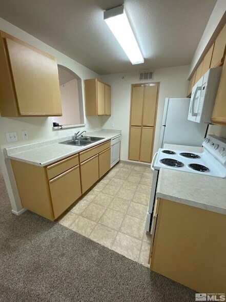 Photo - 6850 Sharlands Ave. Unit Y2152
