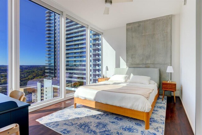 Photo - 301 West Ave Unit 1307
