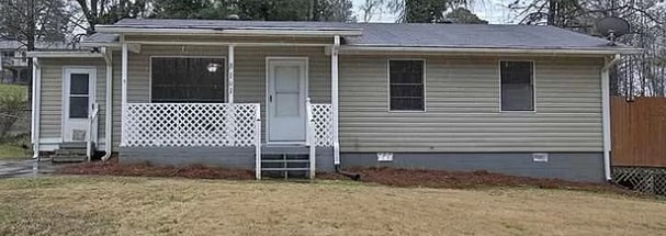Building Photo - 8101 Skinner Ave Rental