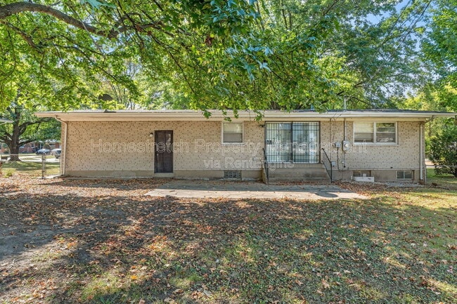 Photo - 2220 Argo Dr