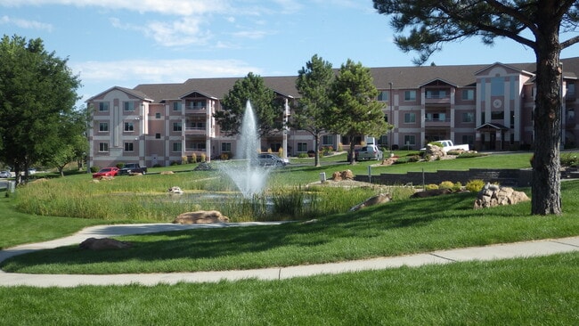 3600 Sheridan Lake Rd Unidad 333 Sheridan Lake Road