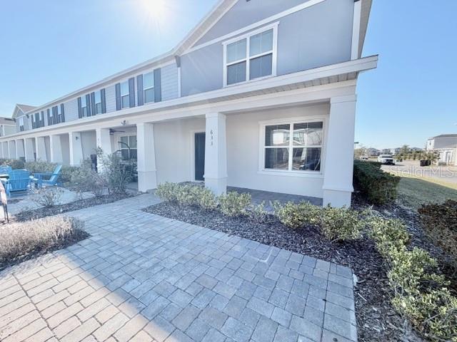 Photo - 633 Belgrove St