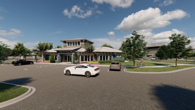 Photo - Oaks at Lakeside