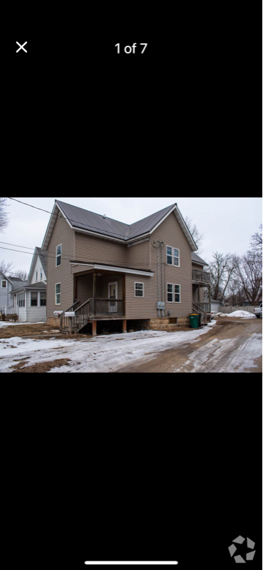 Building Photo - 805 Jefferson Ave Unit downstairs Rental