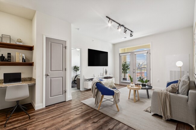 Photo - Comet Greensboro