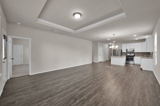 Photo - 4340 S Amber Ruse Ct