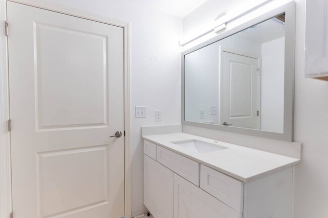 Rock Creek Apartments