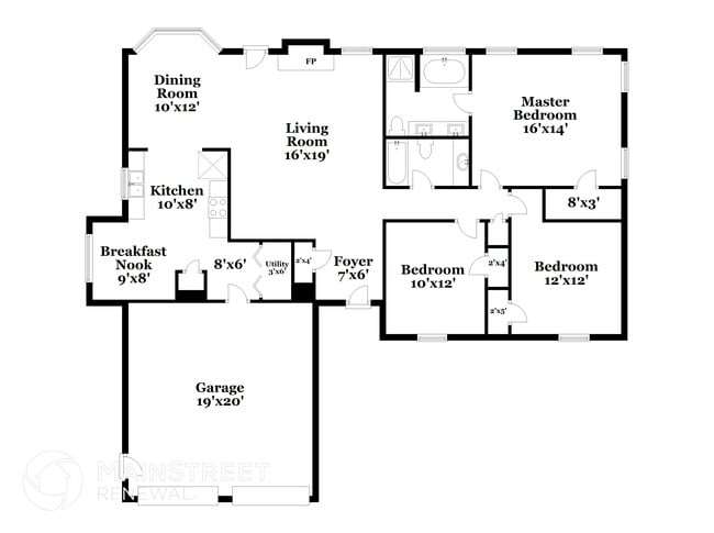 Photo - 5791 Mistyview Dr