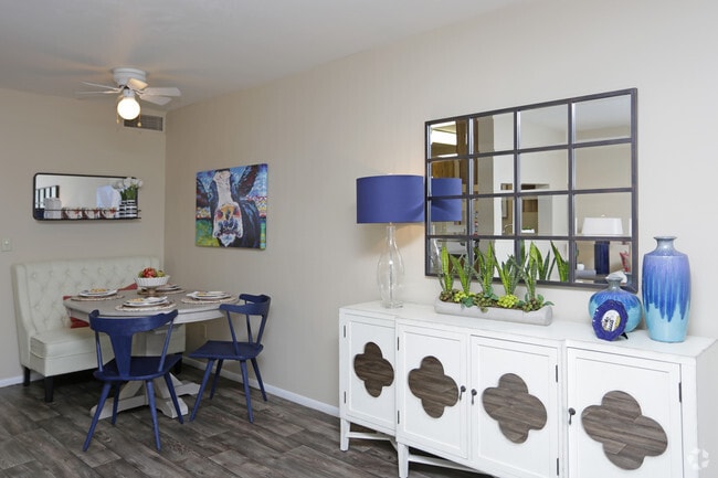 1BR, 1BA - Alta