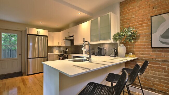 Photo - 1851 Rue Panet Unit SI ID1543091P