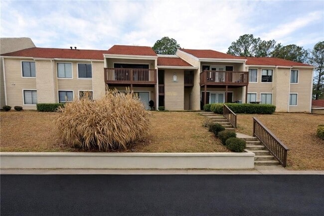 Building Photo - 3575 Oakvale Rd Unit 420
