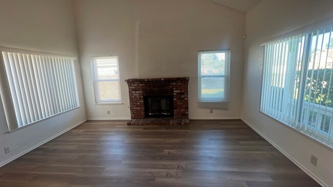 Photo - West Lancaster Home in a cul-de-sac