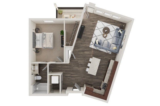 Photo - Arbor West Apartments