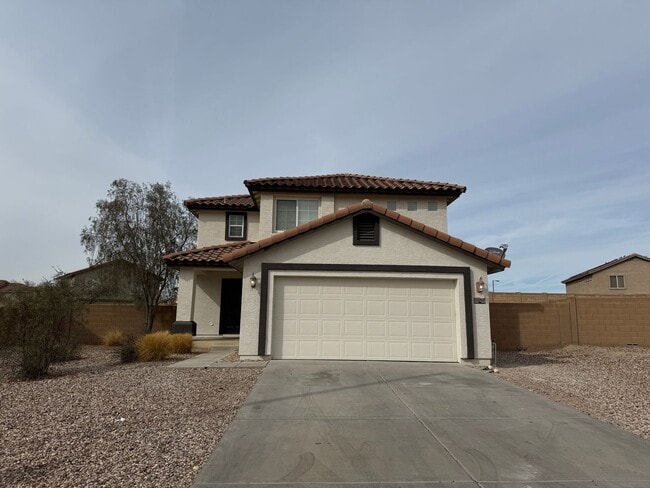 Building Photo - Buckeye, 4 bed, 2.5 bath, huge lot, across...