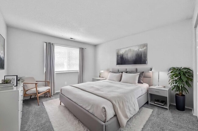 Finn Apartments