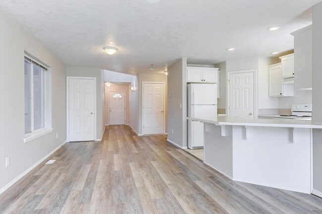 Photo - Spacious 3 Bed, 2.5 Bath Home with Garage - Prime Location!
