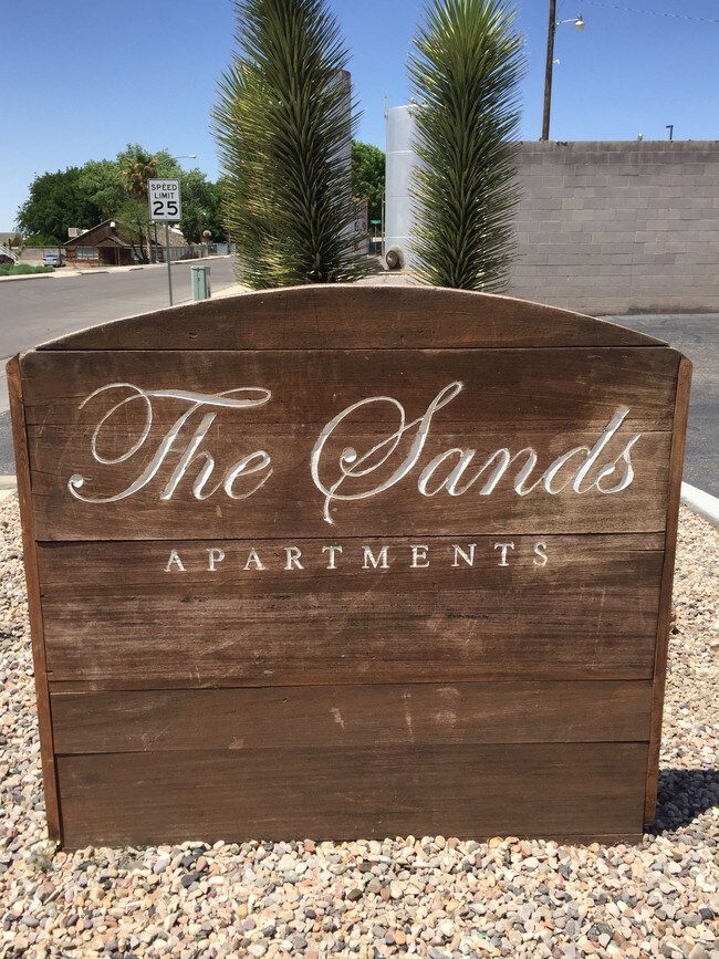 Photo - Sands Apartments