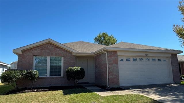 Building Photo - 907 Post Oak Trail