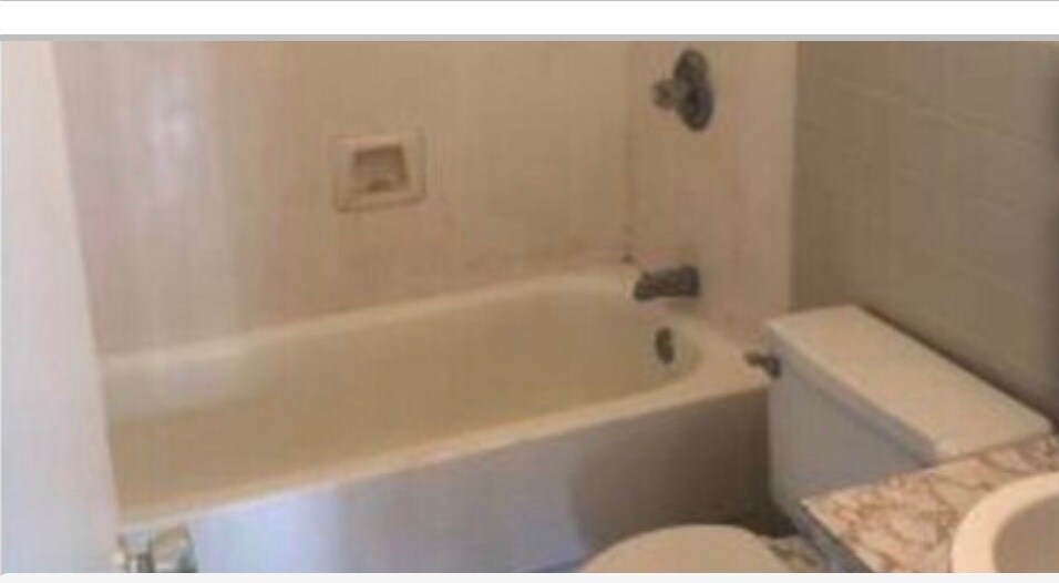 Bathroom - 232 Marion Ct Townhome