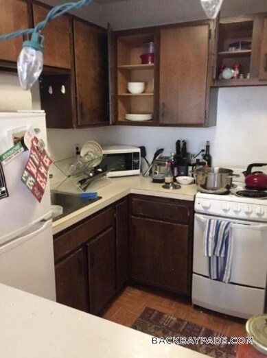 471 Commonwealth Ave Unit 2R