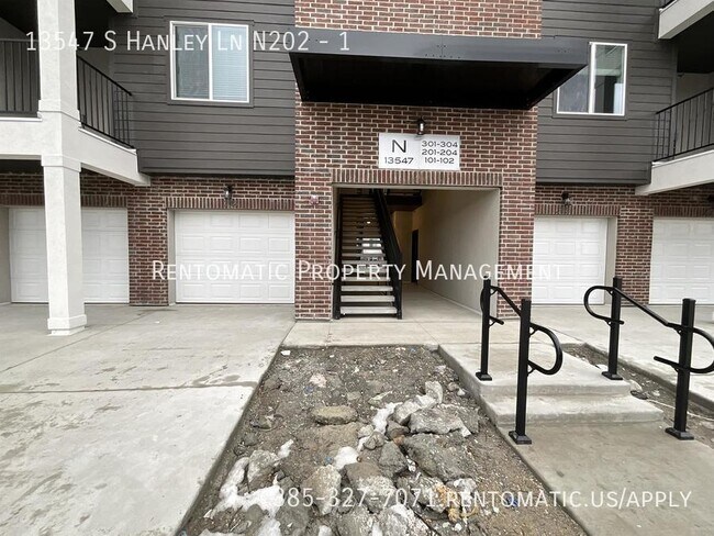 Photo - 13547 S Hanley Ln
