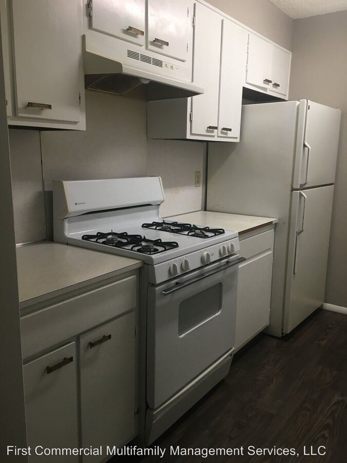 Photo - Cornerstone Apartments