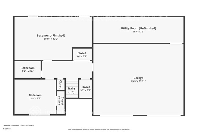 Photo - 2685 Fort Daniels Dr NE