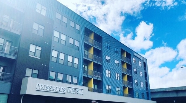Crossroads Westside - Crossroads Westside Apartments