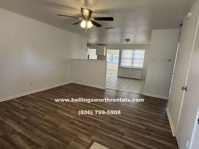 Photo - Spacious 3 Bedroom, 2 Bath, 2 Car Garage with bonus room