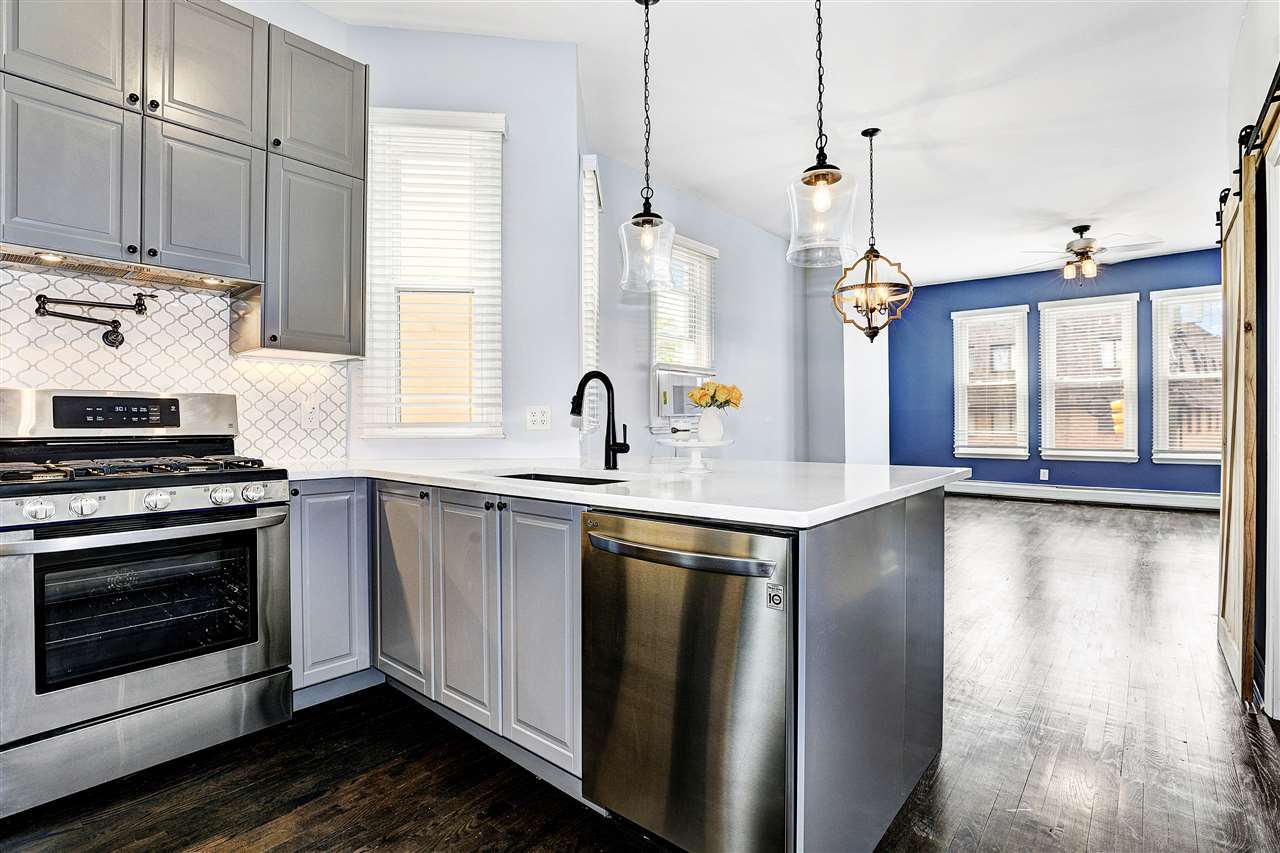 Photo - 314 Palisade Ave Condo Unit 2
