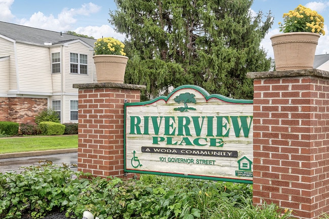 Riverview Place - Riverview Place Apartamentos