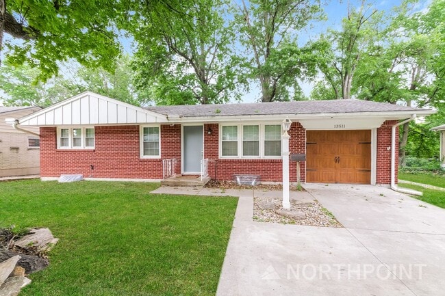 Building Photo - 3 BR/2BA | Newly Renovated Single Family Home | 1-Car Covered Parking | Gated backyard