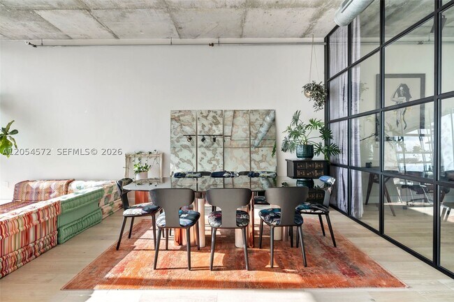 7934 West Dr Unit 803