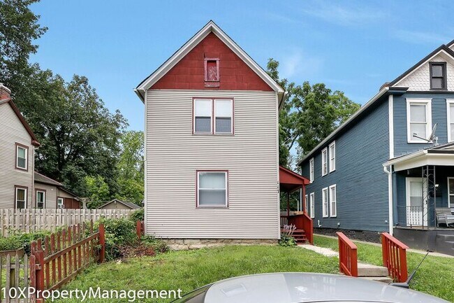 Photo - 117 W Park Ave