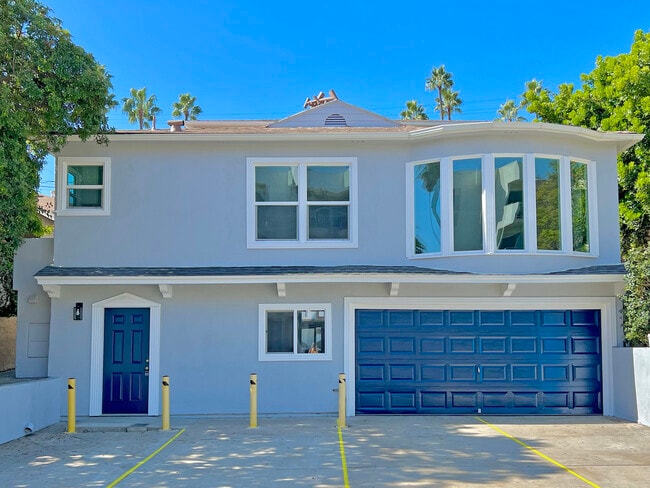 Building Photo - 1575 Manning Ave Unit 1573