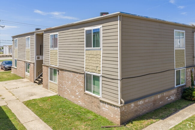 Alternative Exterior