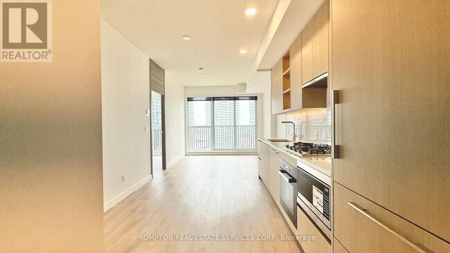 Photo - 18 Esther Shiner Blvd Unit 1211