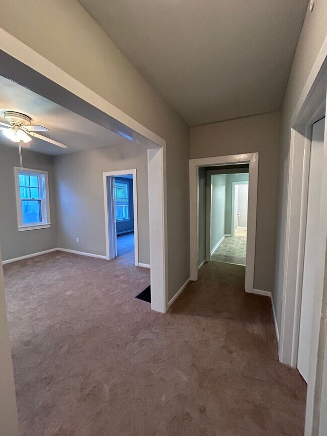 1214 Hamilton Terrace SE Unit A/Lower