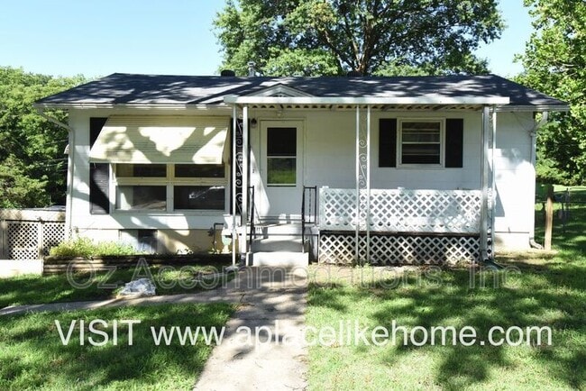 Photo - 3034 N 84th Terrace Casa
