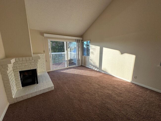 Photo - Second Story Lori Drive Condo