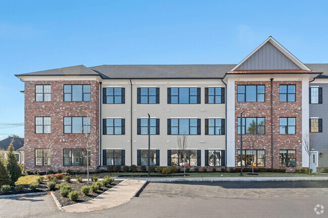 Building Photo - Allure at Vosseller Rental