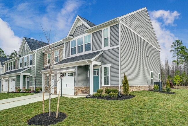 Wonderful townhome - Wonderful townhome