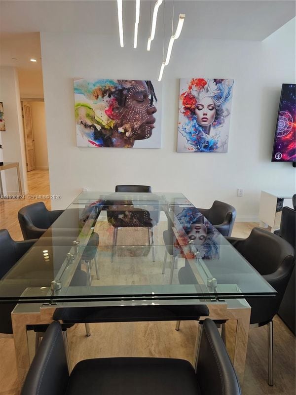 Photo - 1000 Brickell Plaza