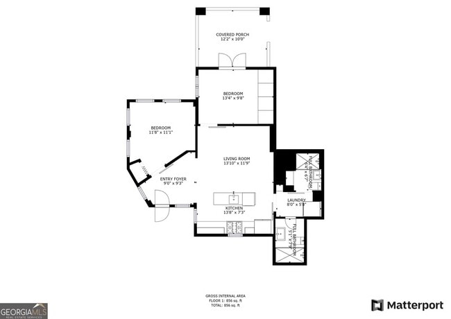 Photo - 449 Greenwood Ave NE Unit 2