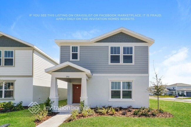 Photo - 1931 Tohoqua Blvd